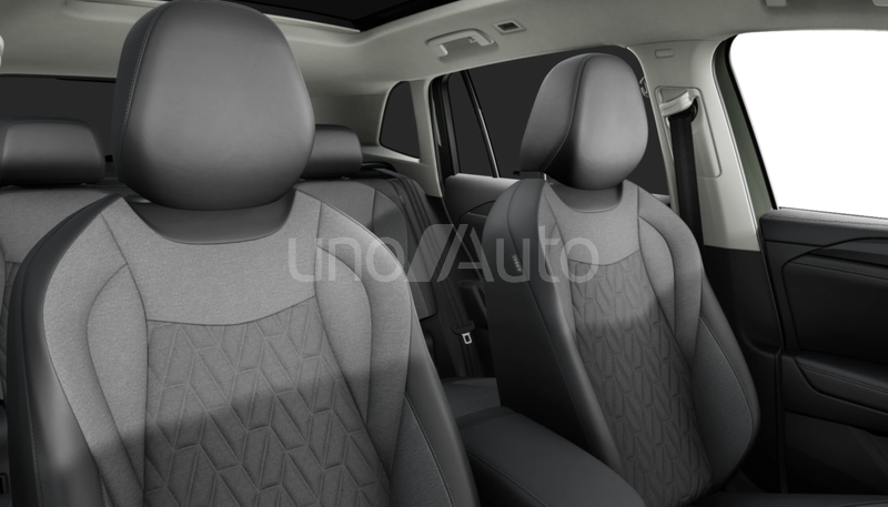 Tiguan 2.0TDI Más DSG 110kW