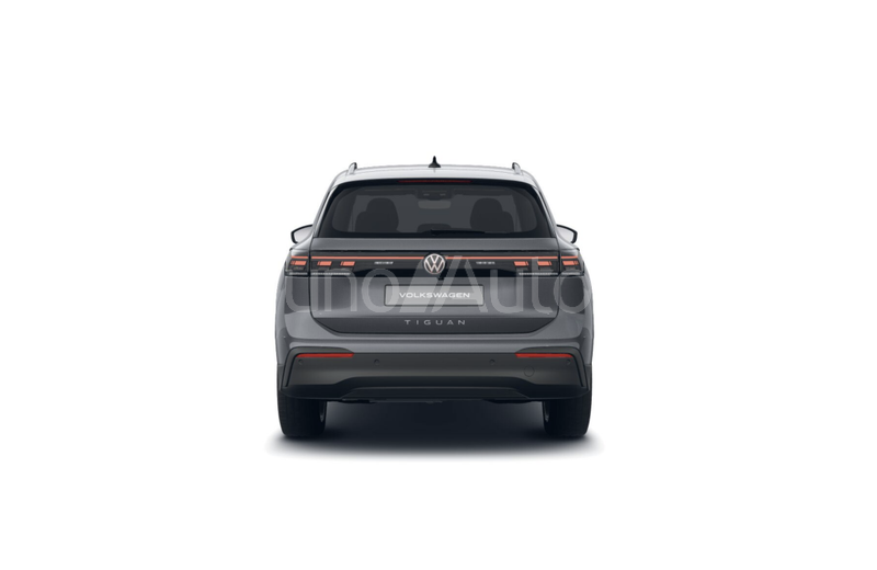 Tiguan 2.0TDI DSG Más 110kW