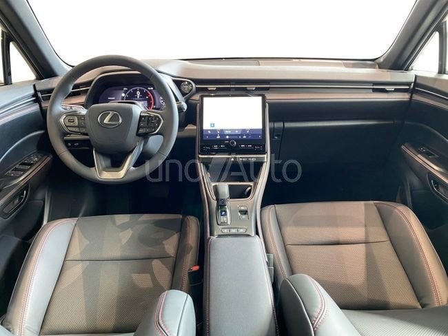 1.5 136cv HEV Emotion