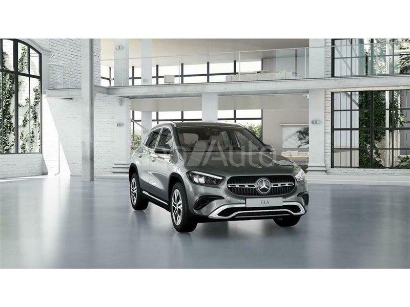 GLA GLA 200