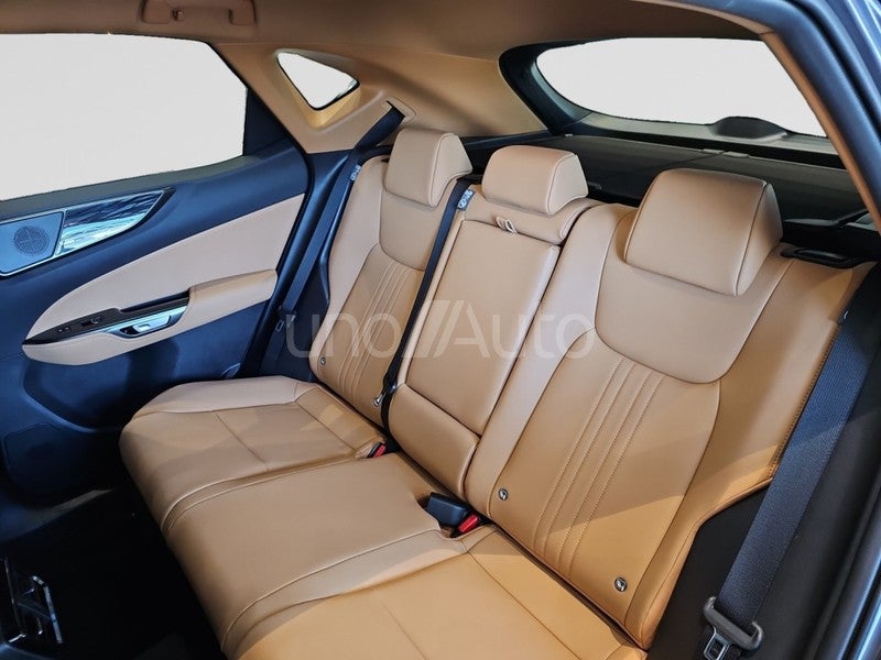 NX 450h+ Premium+ 4WD