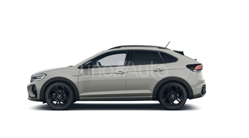 Taigo 1.0 TSI R-Line DSG 85kW