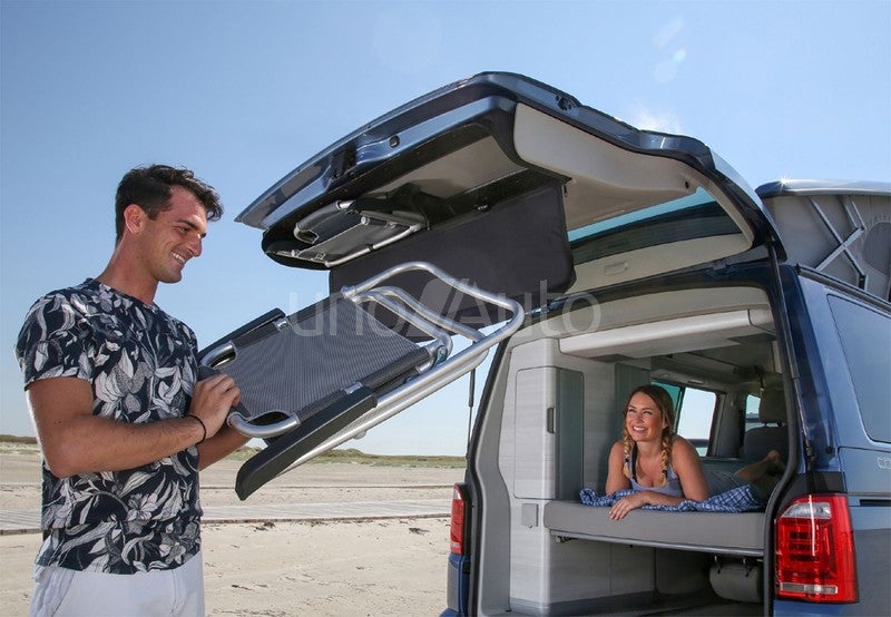 California 1.5 TSI eHybrid Beach Tour DSG 130kW 4motion