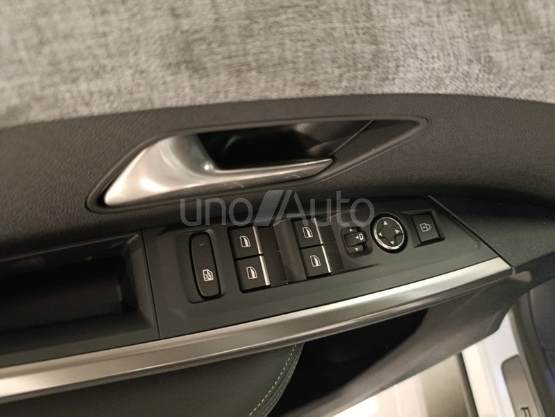 3008 Hybrid GT Exclusive eDCS6 145