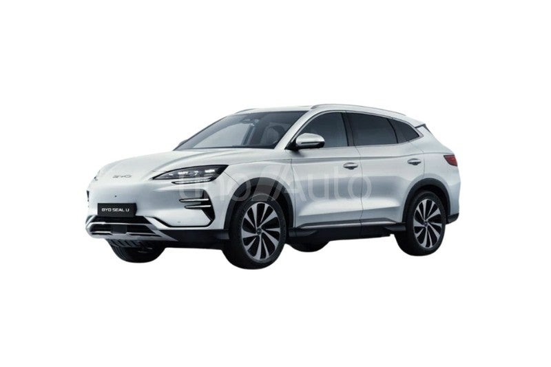 Seal U Design 71kWh