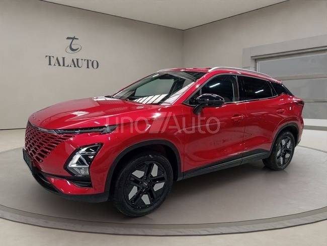 MY2 - Premium 1.6 TGDI 108kW (14cv)