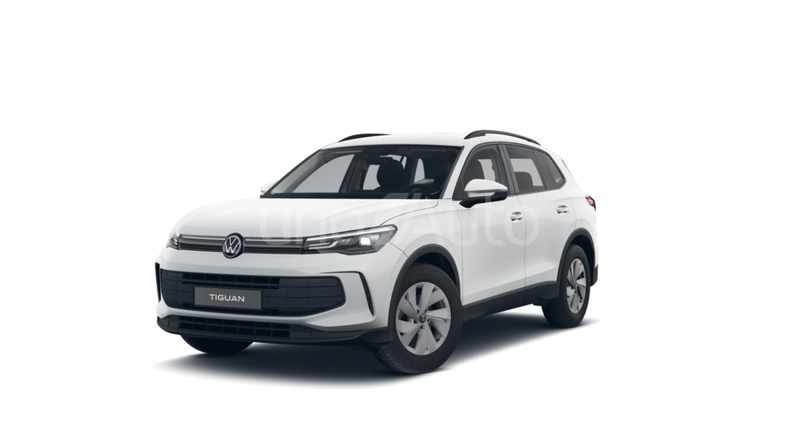 Tiguan 1.5 eTSI DSG 96kW