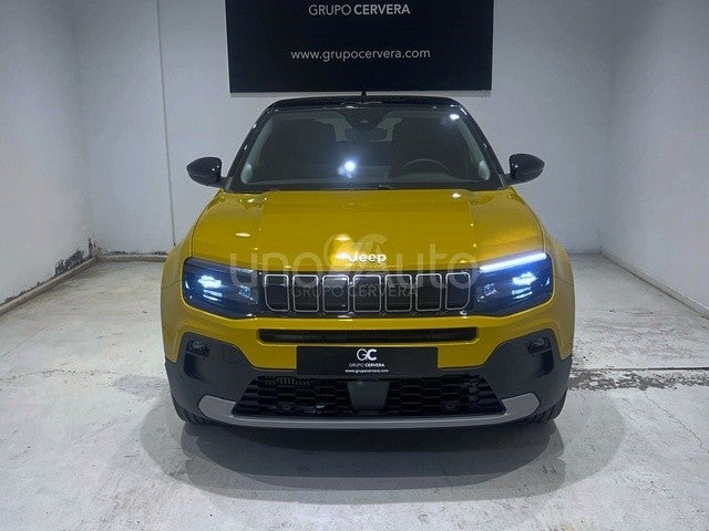 Avenger 1.2 First Edition