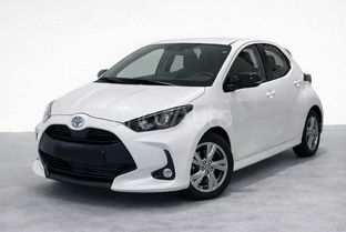 TOYOTA Yaris 120H 1.5 Active
