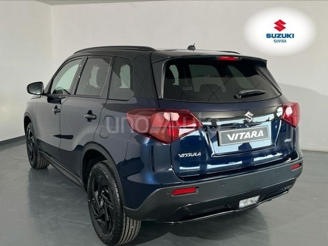 1.4 T Edicion Limitada Mild Hybrid Auto