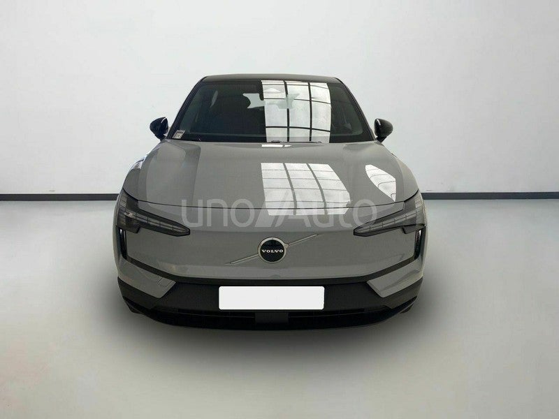 Single Motor Extended Range Core Auto