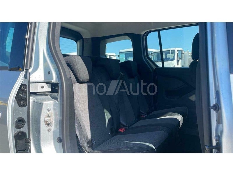 110 CDI 70kW Tourer Base
