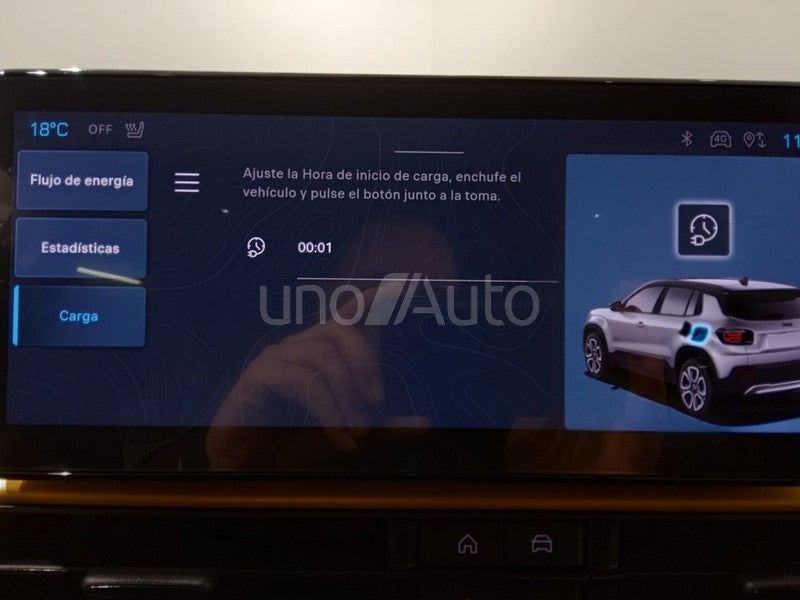 100% Eléctrico 1st Edition