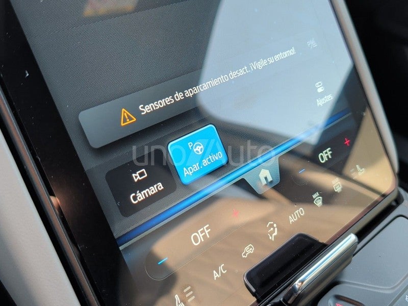 Premium R. Ext. RWD 77kWh 286CV