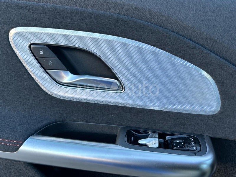 CLA Eléctrico 250+ 200kw