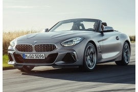 Bmw Z4