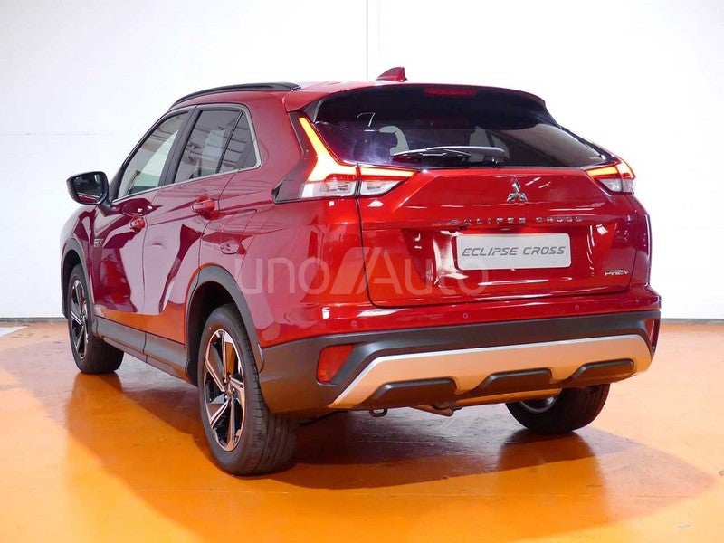2.4 PHEV Kaiteki Auto 4WD