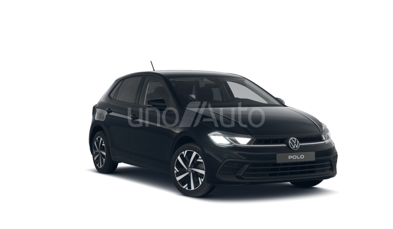 Polo 1.0 TSI Mas DSG 70kW