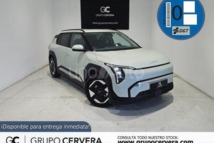 KIA EV3 Earth Long Range