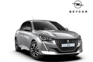 PEUGEOT 208 Allure Gasolina 100 S&S 6 Vel. MAN
