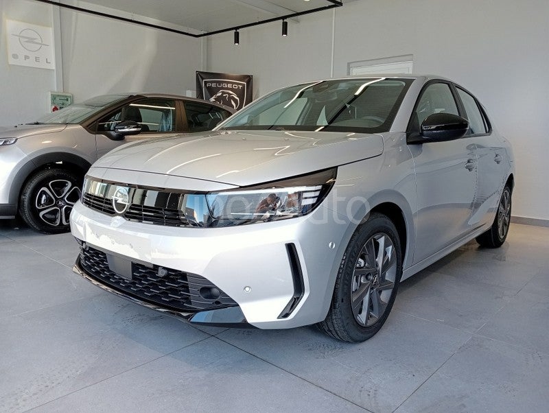 Corsa 1.2T XHL Hybrid S/S Edition Aut. 110