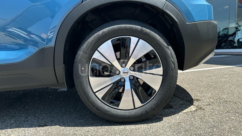 XC40 B3 Core Aut.