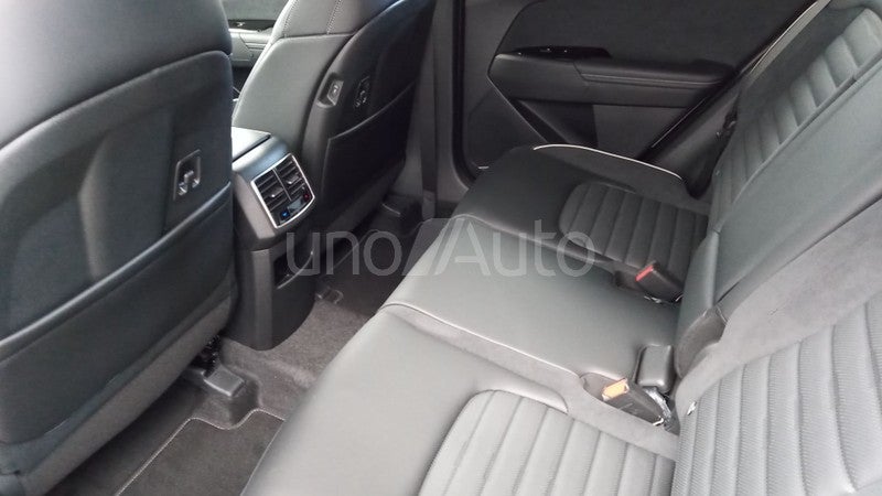 Sportage 1.6 T-GDi HEV GT-line 4x4 215