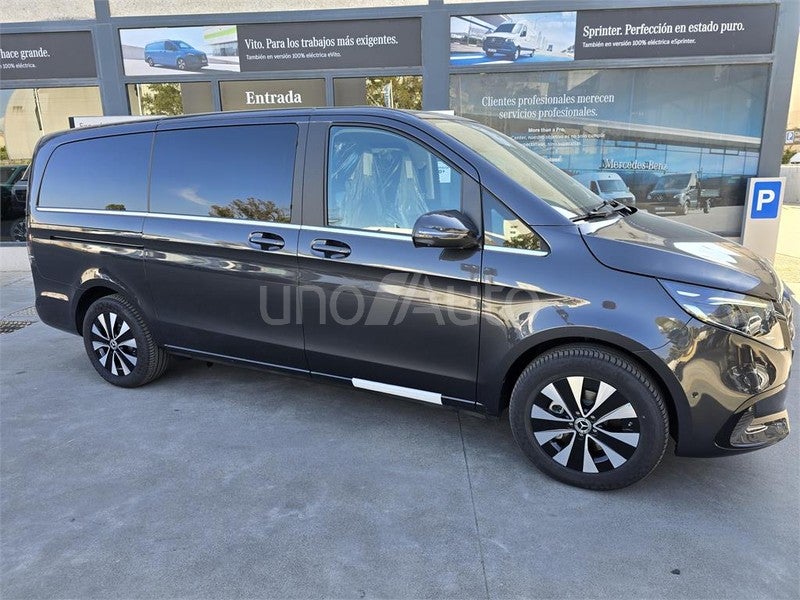 CLASE V 220 d Avantgarde Largo