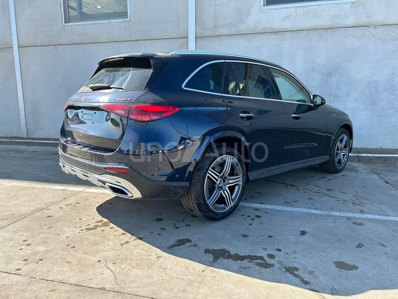 GLC 220 d 4MATIC