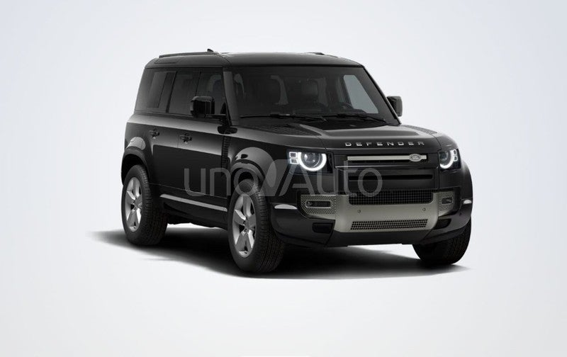 3.0D I6 250 X-Dyn SE 110 Auto 4WD MHEV
