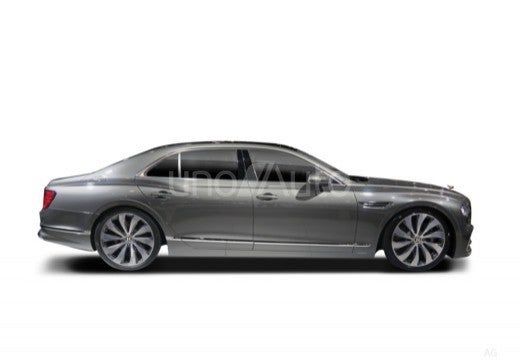 Flying Spur V8 Mulliner