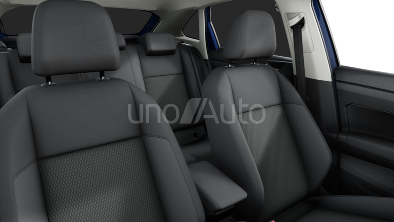 Taigo 1.0 TSI Más 85kW