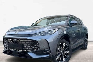 MG HS E 1.5T-GDI PHEV Luxury