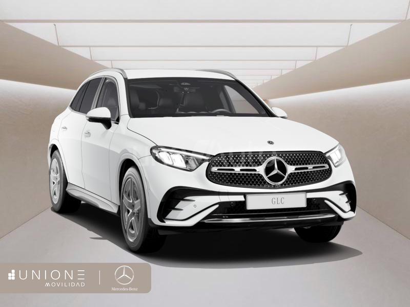 GLC 200 4MATIC
