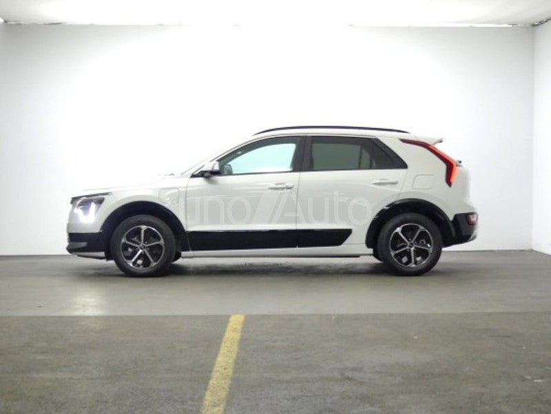 KIA Niro 1.6 GDi PHEV 126kW (171CV) Drive