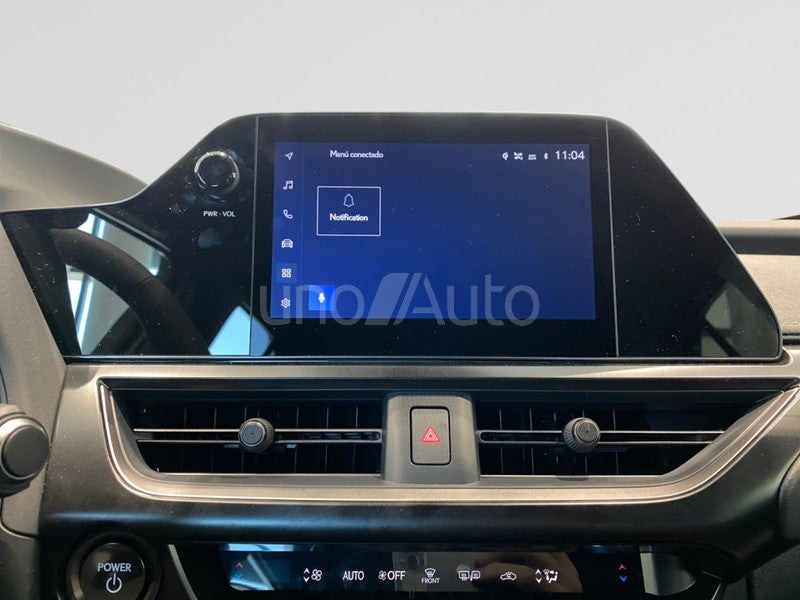 UX 300h F Sport 2WD