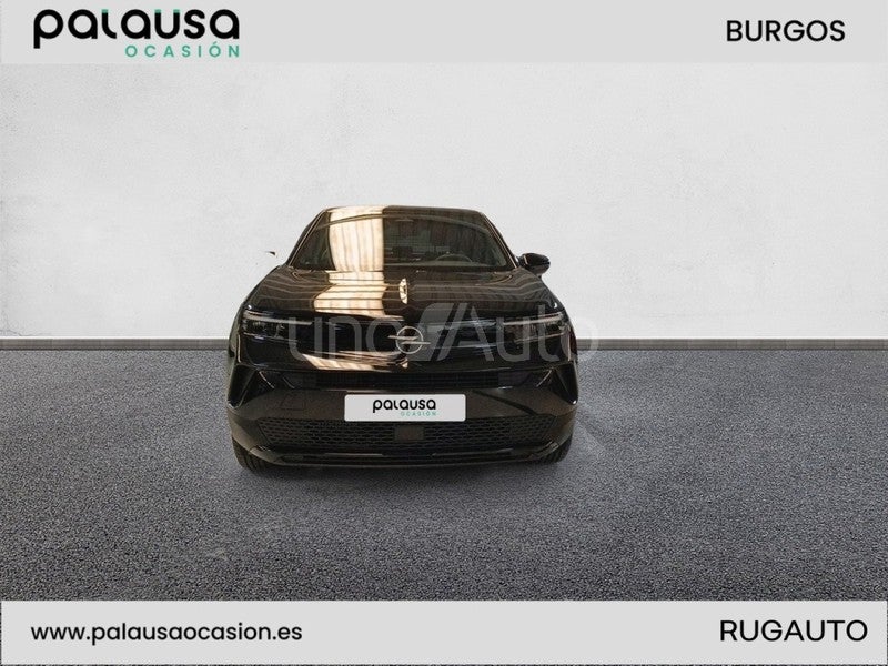 Mokka 1.2T S&S Edition 136