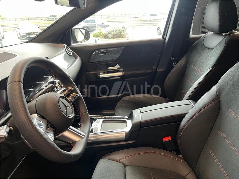 CLASE GLA 200 D