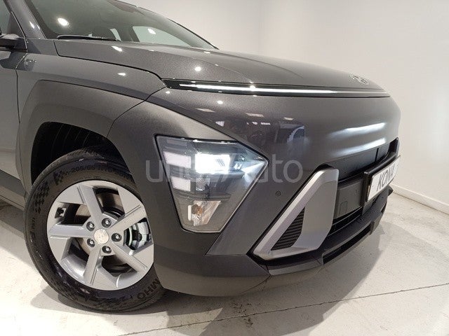 Kona HEV 1.6 GDI Maxx DT