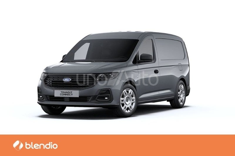 FORD Transit Connect VAN L2 TREND N1 2.0 EcoBlue 75kW(102CV) E6