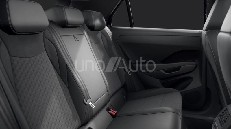 T-Roc 1.5 eTSI R-Line DSG7 110kW