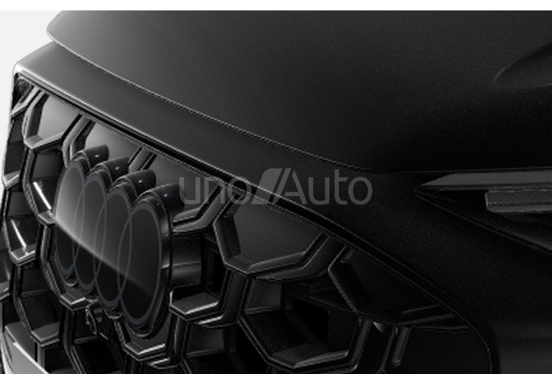 Q3 2.0 TDI Black line S tronic 110kW