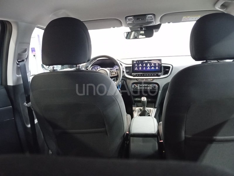 Ceed 1.0 T-GDI Drive 100