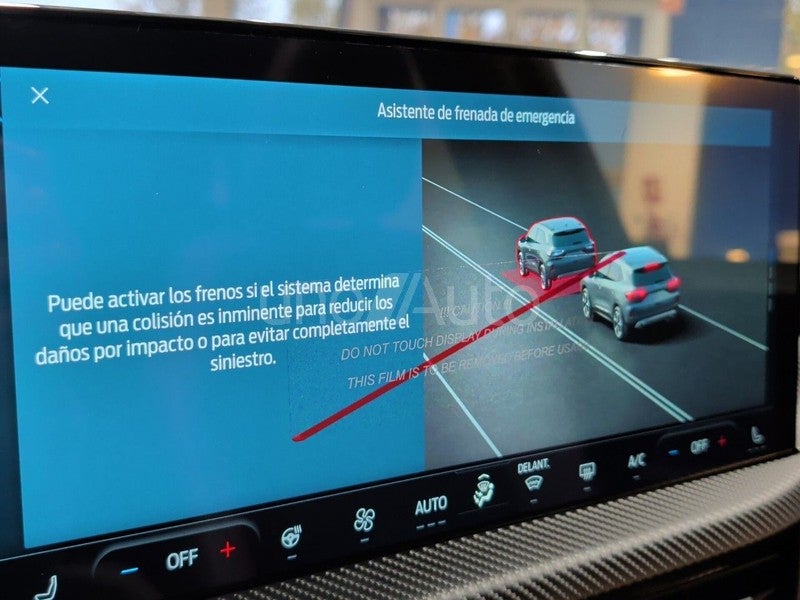 ST-Line X 2.5 Duratec PHEV 178kW Auto