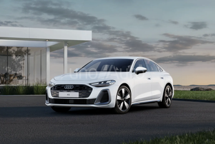 AUDI A5 Avant e-hybrid Business quattro S tronic 220kW