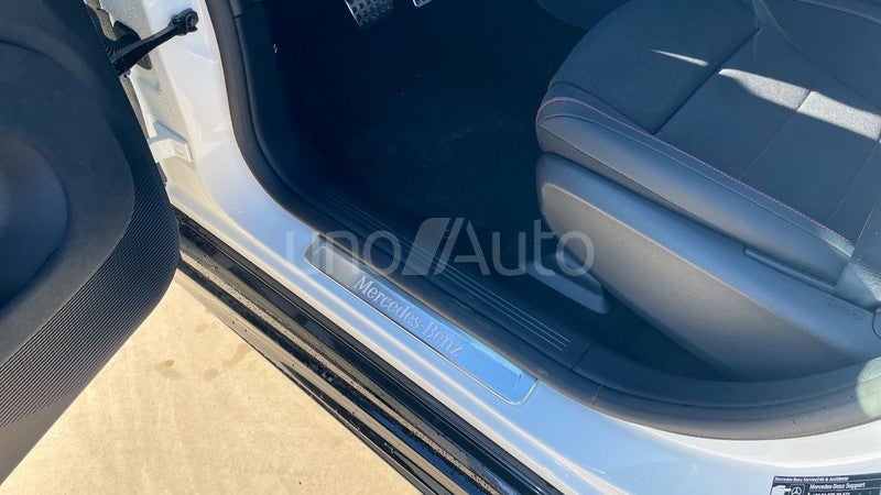 CLA Eléctrico 250+