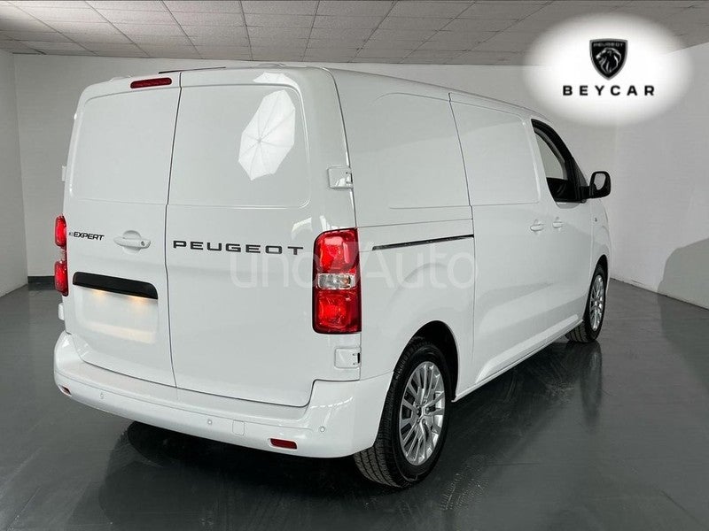 Furgon electrico 100kw 75kwh standar