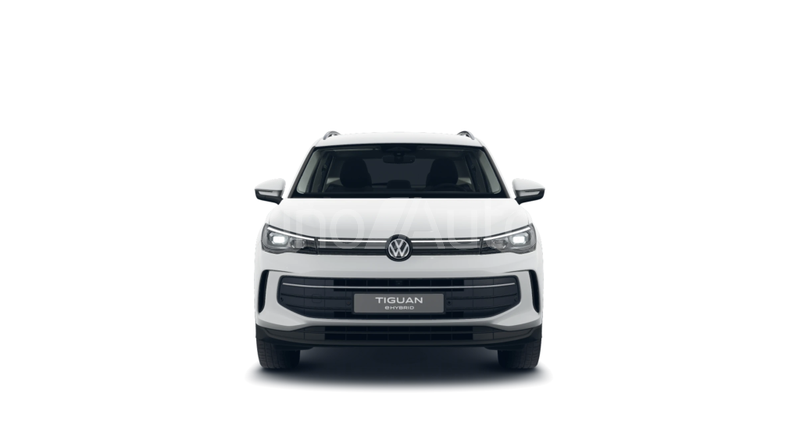 Tiguan 1.5 TSI eHybrid Más DSG 150kW