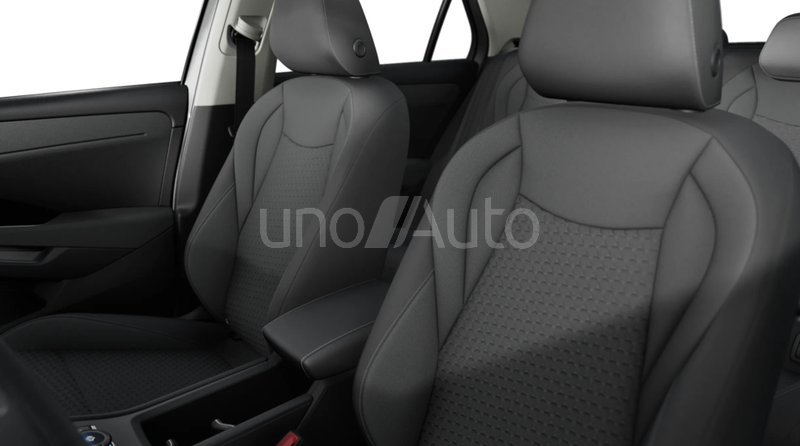 T-Roc 1.5 eTSI DSG7 85kW