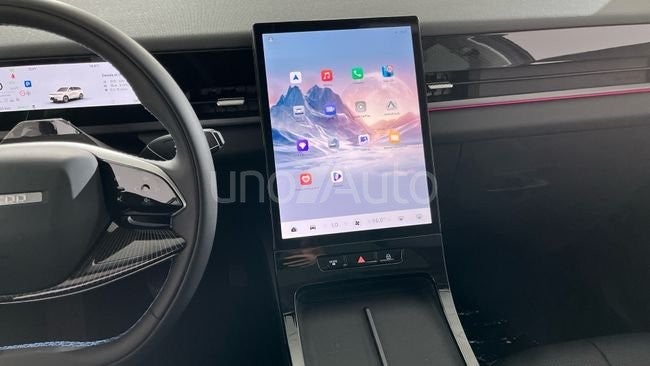 BEV Exclusive 1kW (211CV) Batería 61kW